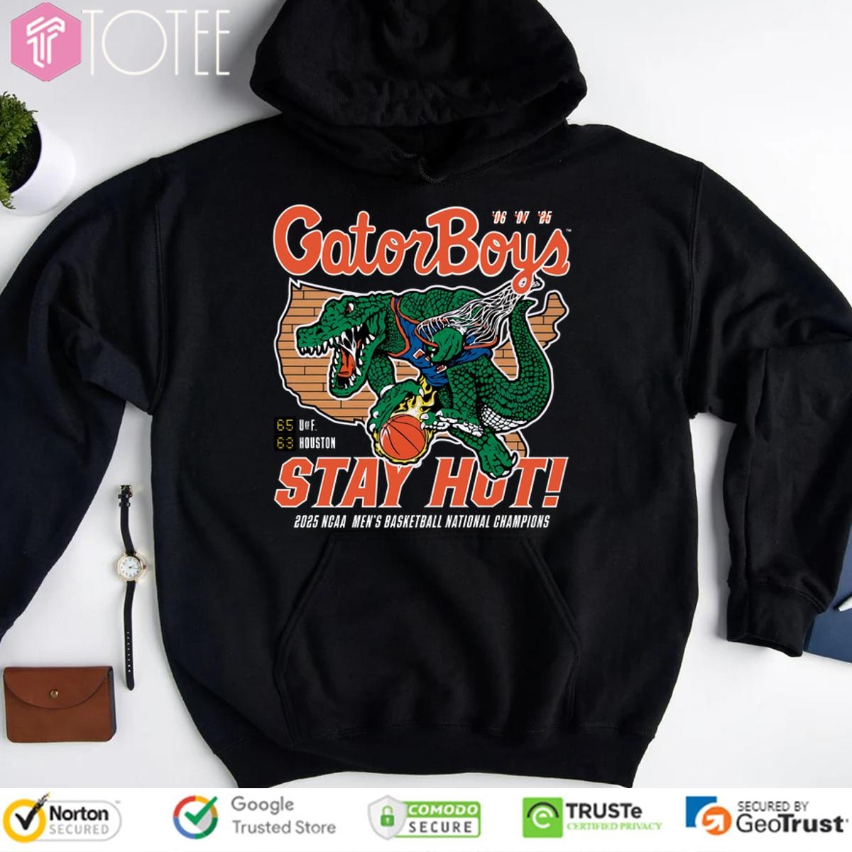Hoodie