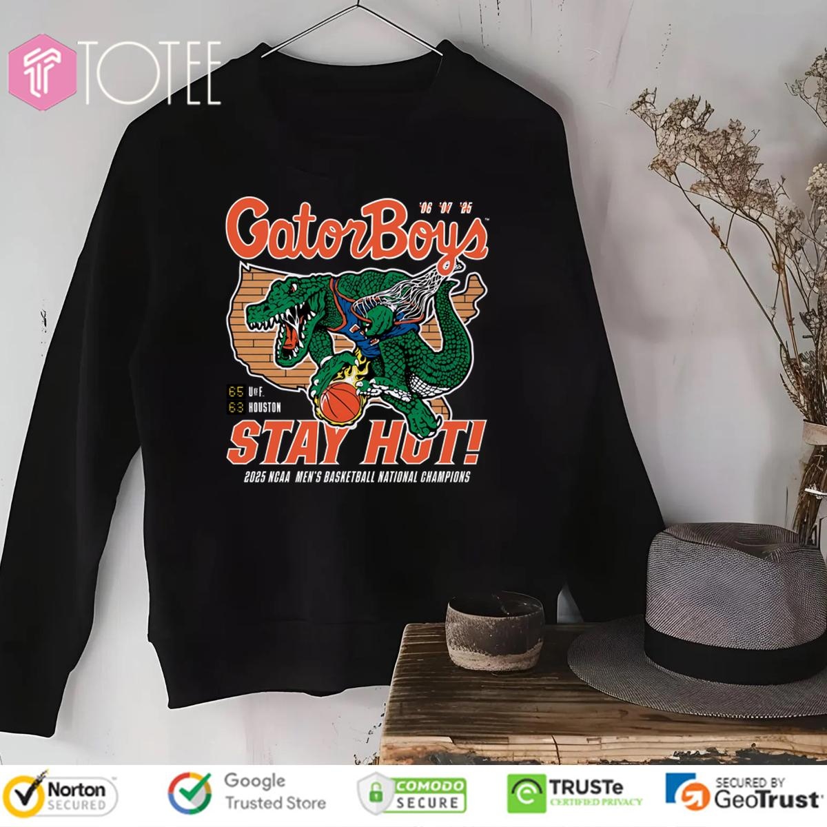 Sweatshirt