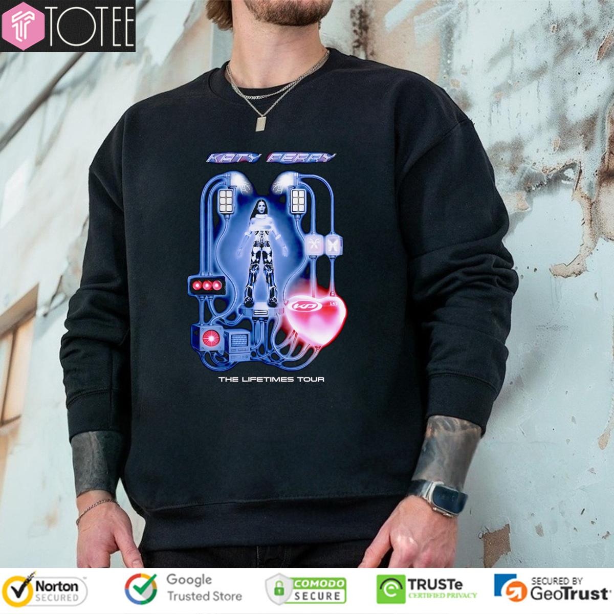 Sweatshirt