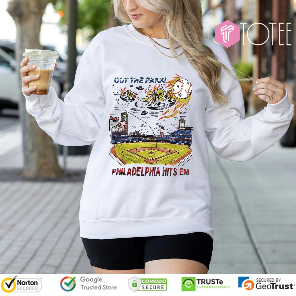 Sweatshirt Sweatshirt