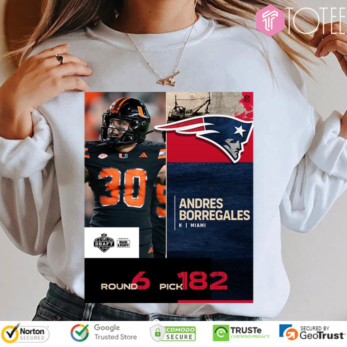 Women's Shirt