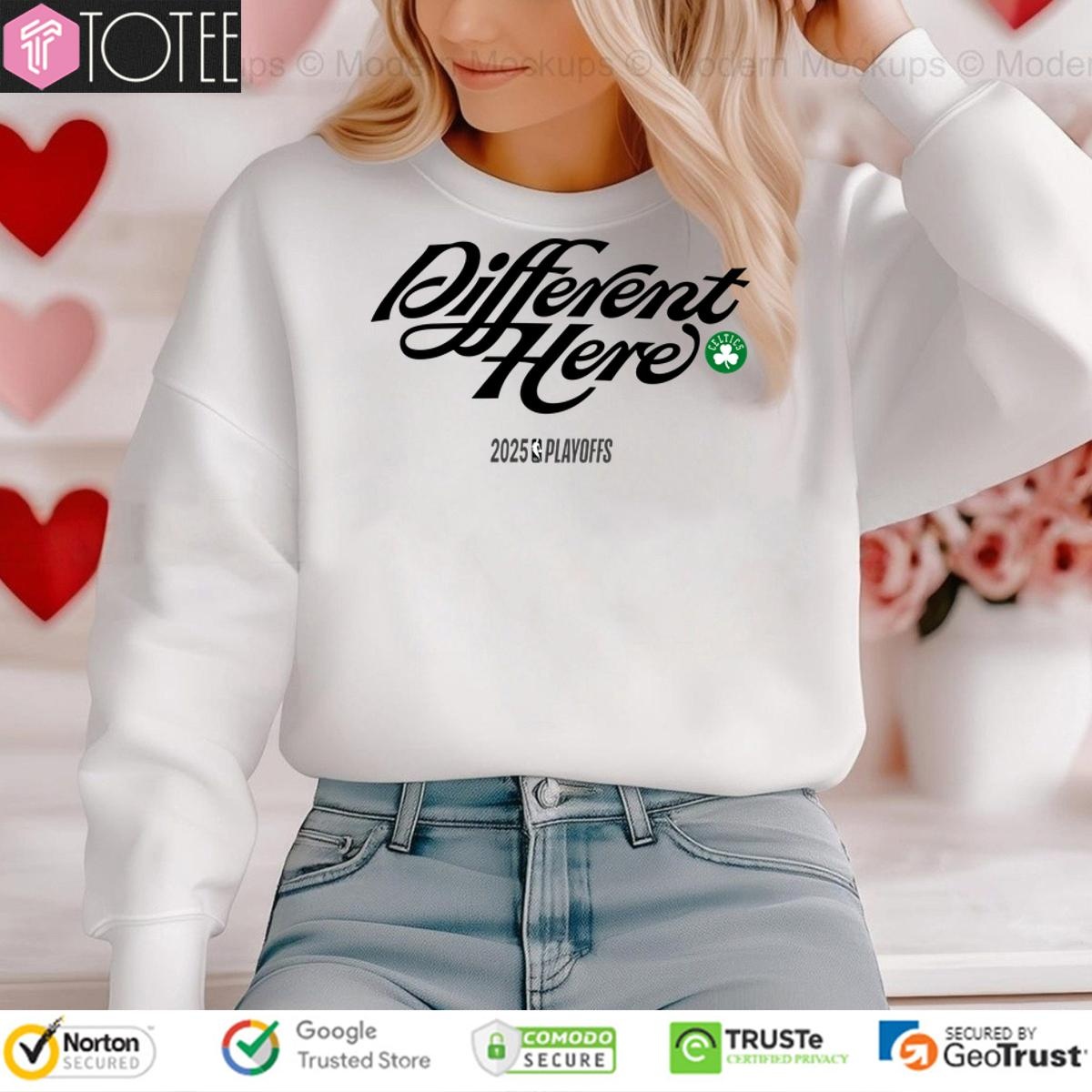 Women's Shirt