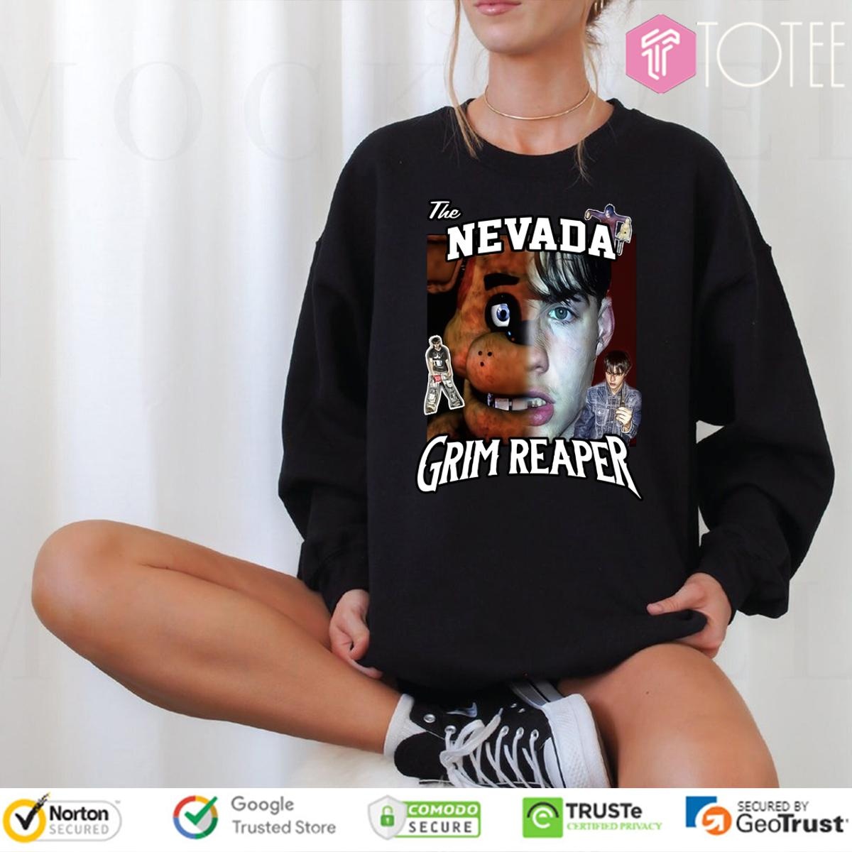Women's Shirt