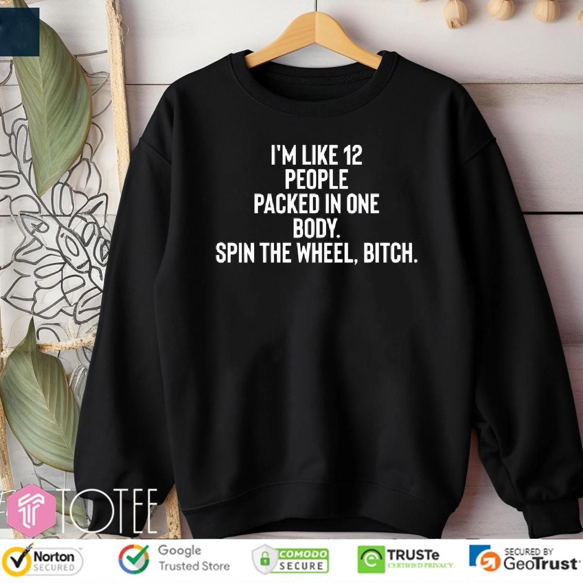 Sweatshirt