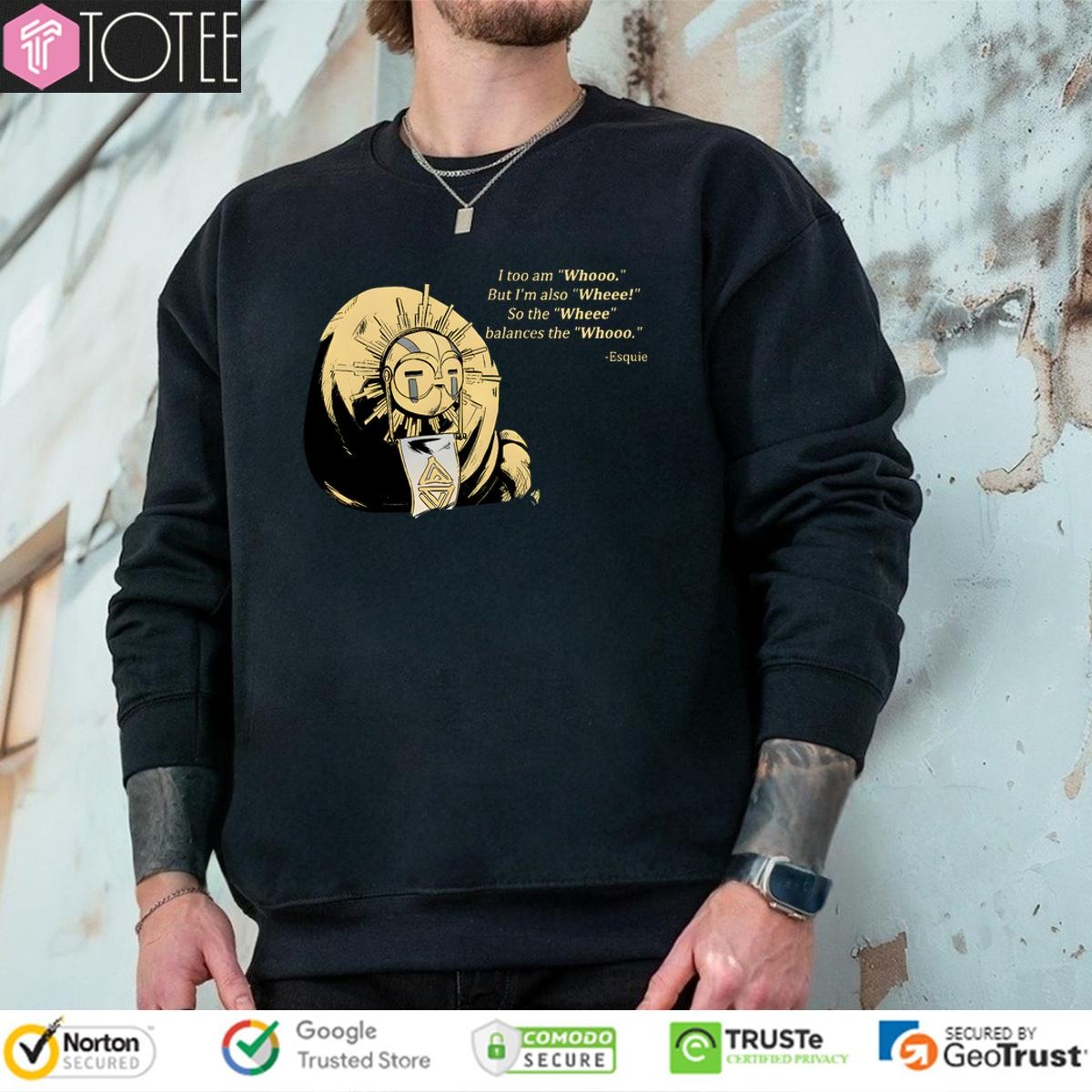 Women's Shirt