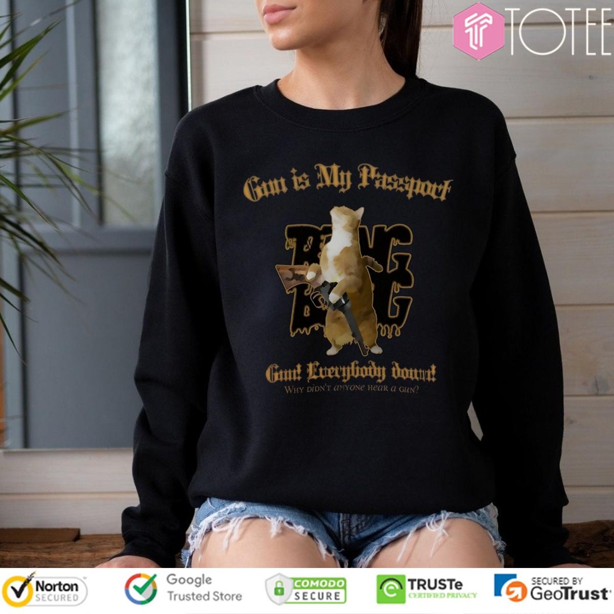Sweatshirt Sweatshirt