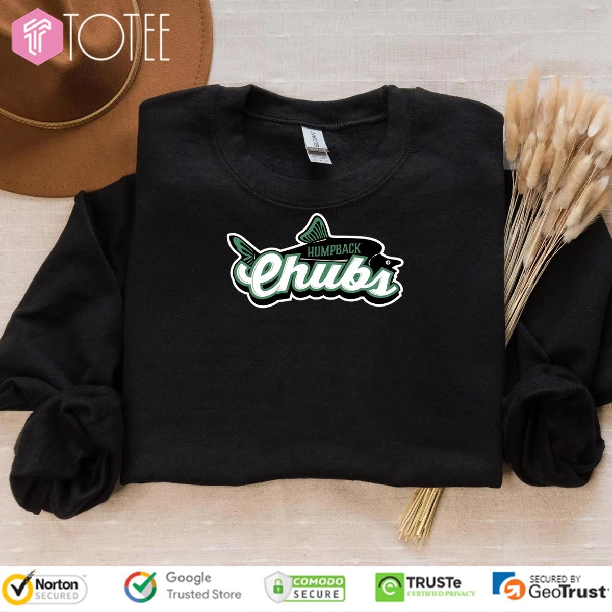 Humpback Chub Sweatshirts: Best Deals for Ultimate Comfort!