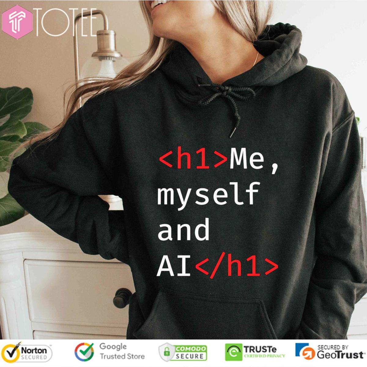 Hoodie Hoodie