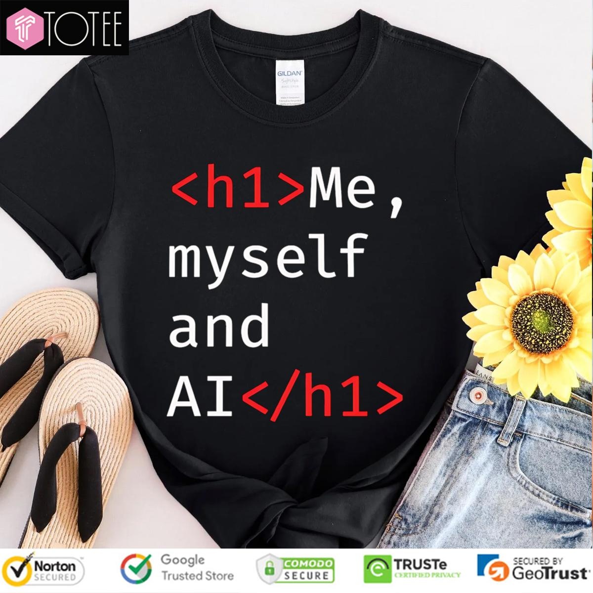 Shirt Shirt