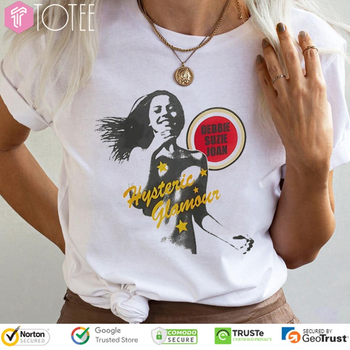 Women's Shirt Women's Shirt