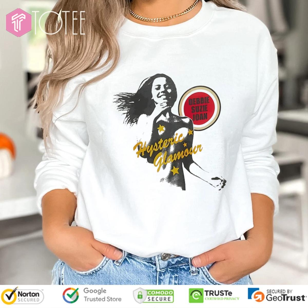 Sweatshirt Sweatshirt