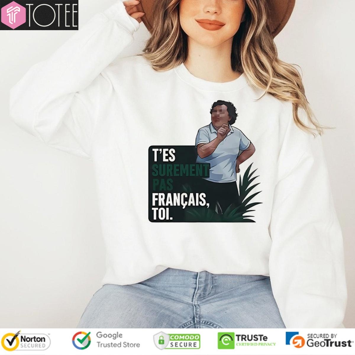 Sweatshirt Sweatshirt