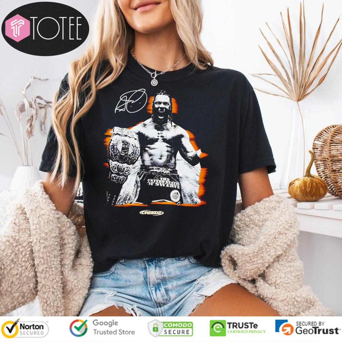 Women's Shirt