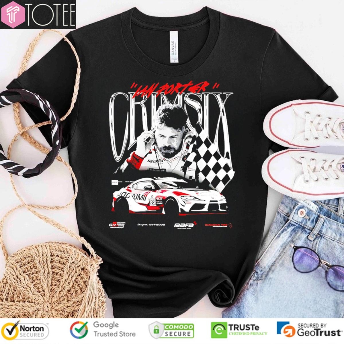 Shirt Shirt