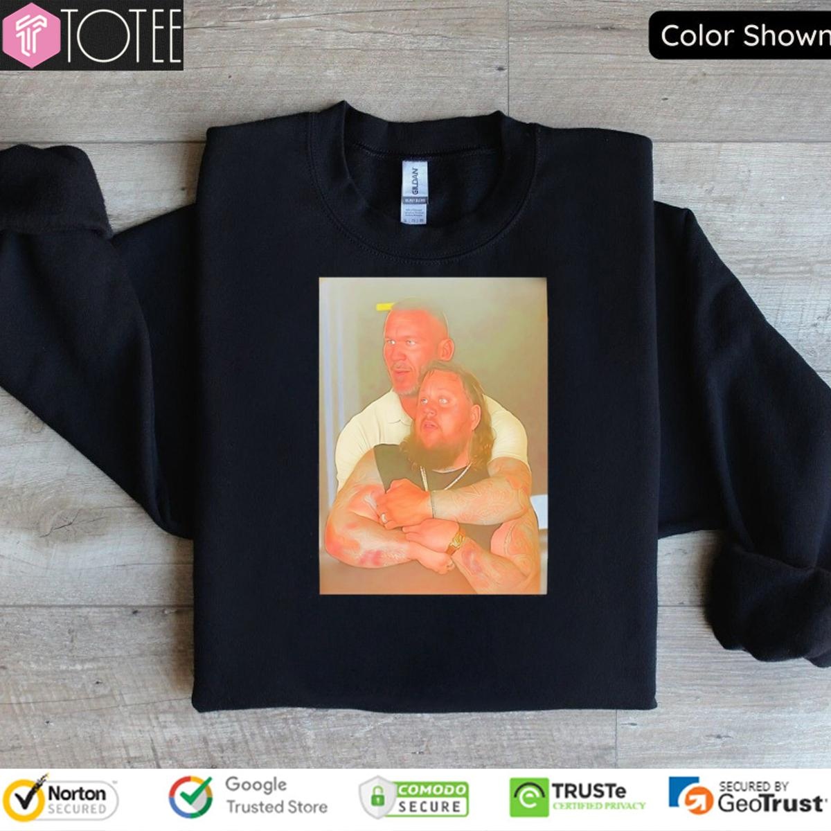 Sweatshirt Sweatshirt