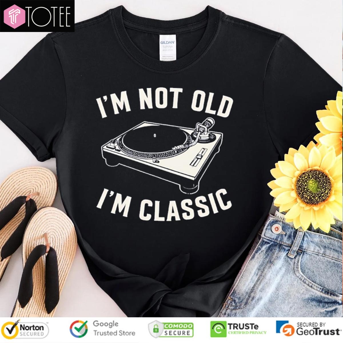 Shirt Shirt