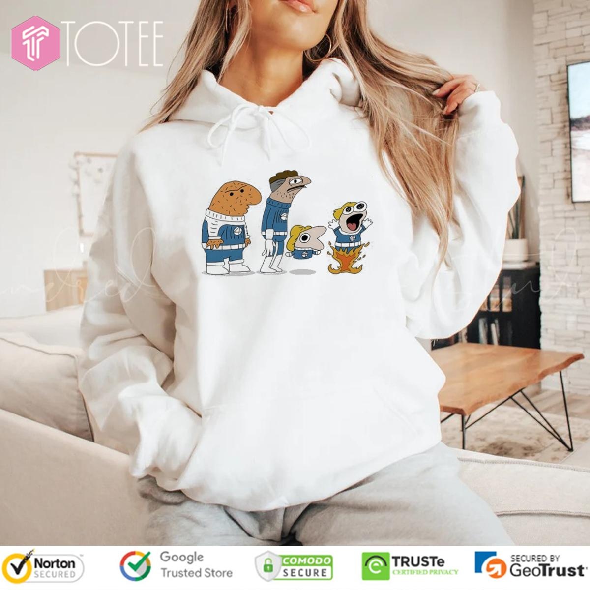 Hoodie Hoodie