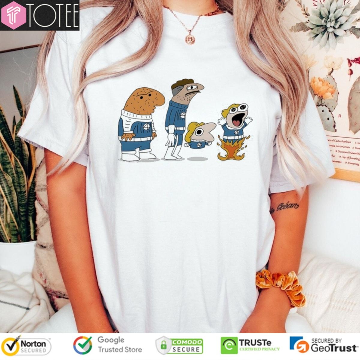 Women's Shirt Women's Shirt